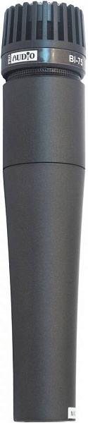 PROAUDIO BI-75 - Микрофон инструментальный