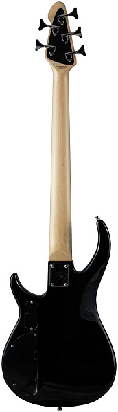 PEAVEY Milestone 5 Plus Black - Бас-гитара 5 струн