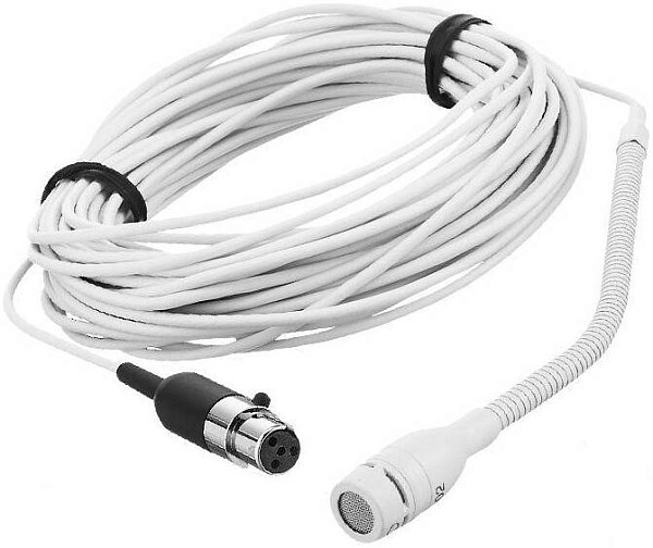 SHURE MX202W S - Конференционный микрофон