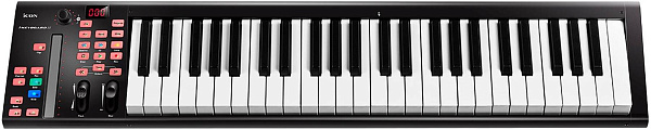 ICON iKeyboard 5X - MIDI-клавиатура