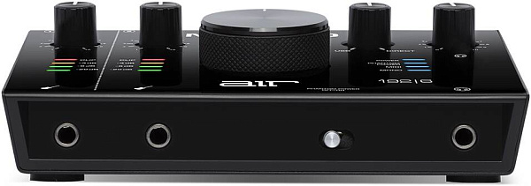 M-AUDIO AIR 192 | 6 - Аудиоинтерфейс