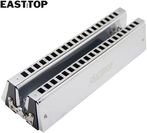 EASTTOP PE30 - Губная гармоника оркестровая