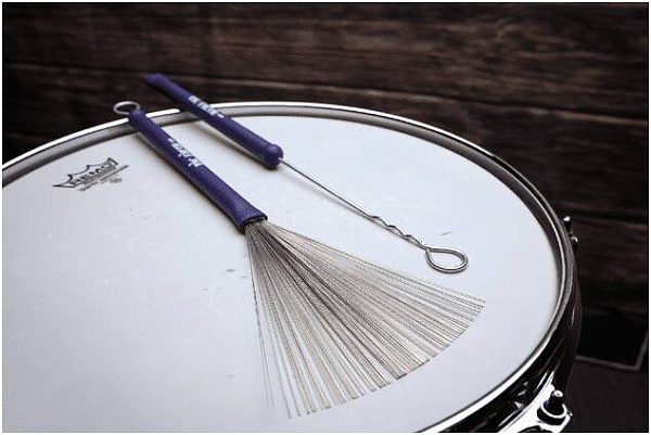 VIC FIRTH HB - Щетки