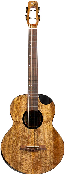 FLIGHT FIREBALL BARITONE EQ-A - Укулеле баритон