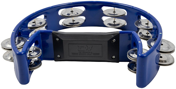 EASTTOP DF102 BLUE - Тамбурин без мембраны