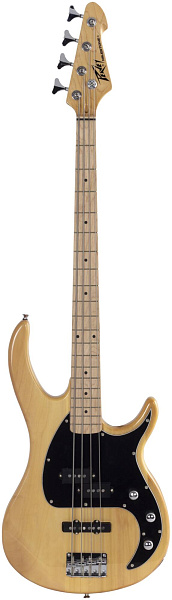 PEAVEY Milestone Natural - Бас-гитара 4 струны