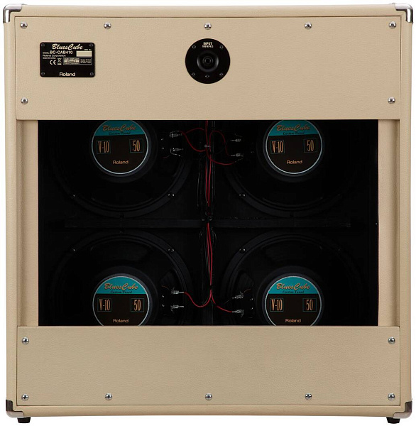 ROLAND BC-CAB410B - Кабинет