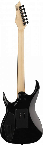 DEAN RC6 Xeno Rusty Cooley Xenocide - электрогитара типа Ibanez,24 лада,...