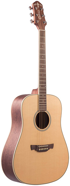 CRAFTER D-6/NC - Гитара акустическая шестиструнная