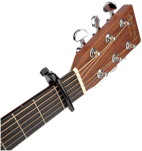PLANET WAVES PW-CP-02 - Каподастр для акустической гитары