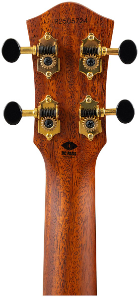 FLIGHT MAIA Tenor EQ-A - Укулеле тенор