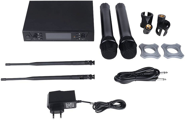 AXELVOX DWS7000HT HT Bundle - Радиосистема