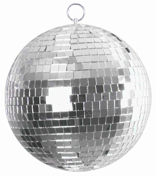 WS-MB30 Mirror Ball Зеркальный шар, Foix