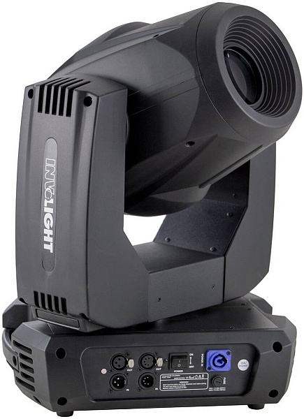 INVOLIGHT PROSPOT500 - Вращающаяся голова