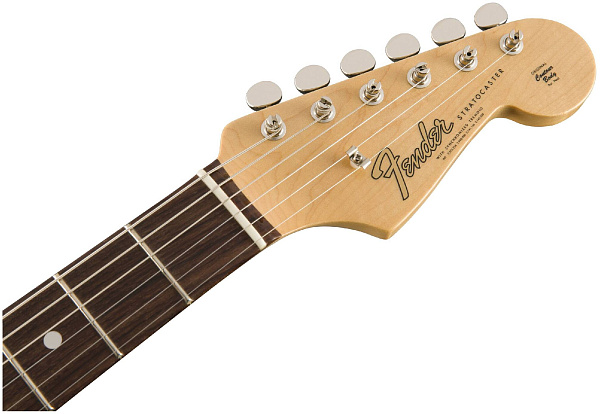 FENDER American Original '60s Stratocaster® - Электрогитара