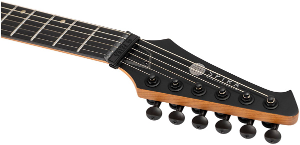 SPIRA J-400 Baritone MBK - Электрогитара баритон