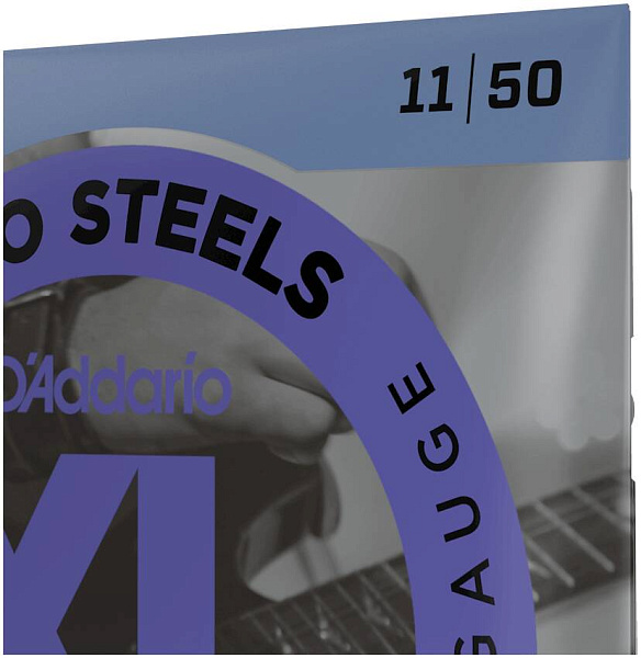 D'ADDARIO EPS515 - Струны для электрогитары