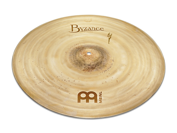 B20SAR Byzance Vintage Sand Ride Тарелка 20", Meinl