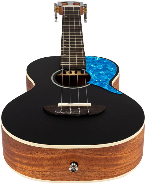 FLIGHT IRIS Tenor BK - Укулеле тенор
