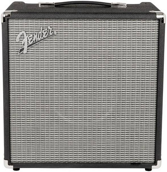 FENDER RUMBLE 40 COMBO (V3) - Комбоусилитель для бас-гитары