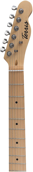 TERRIS TTL-039 YW - Электрогитара шестиструнная