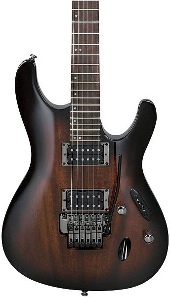 IBANEZ S520-TKS - Электрогитара