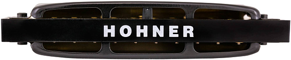 HOHNER Pro Harp 562/20 MS C - Губная гармоника диатоническая