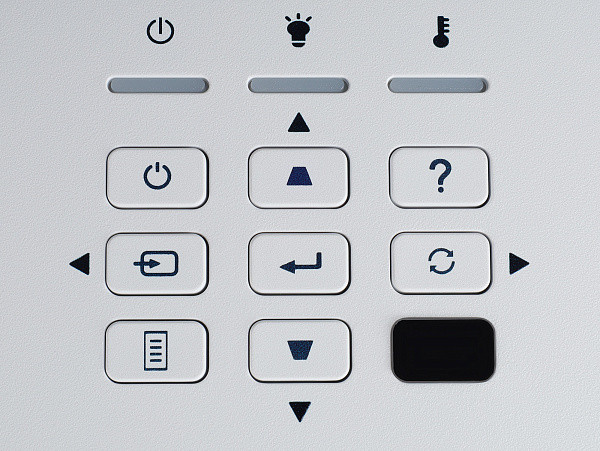 Проектор InFocus [IN0048SL] DLP, 4400 lm, FullHD, 30 000:1, 1.13~1.47:1, 2xHDMI 1.4, VGA in/out, Composite Video, 3.5mm in/out, USB-A, RS-232, RJ-45, лампа 15 000ч.(ECO mode), 10W, 27дБ, 2,9 кг,  PJ-Link, БЕЛЫЙ