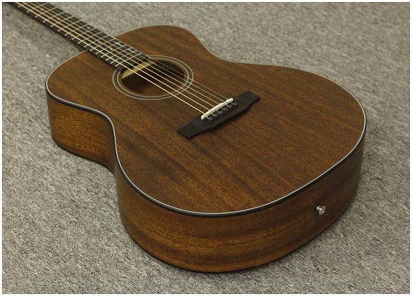 CRAFTER LITE G-15 - Гитара акустическая шестиструнная