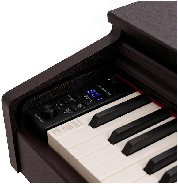 ROCKDALE KEYS RDP-5088 ROSEWOOD - Пианино цифровое