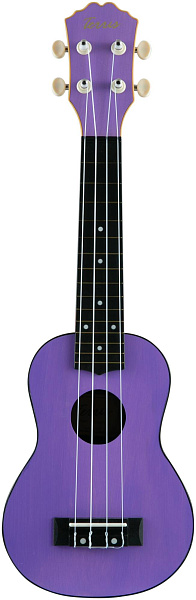 TERRIS PLUS 50 VIO - Укулеле сопрано