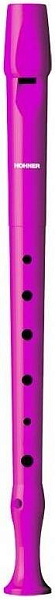 HOHNER B95084 VI - Блокфлейта сопрано немецкая система