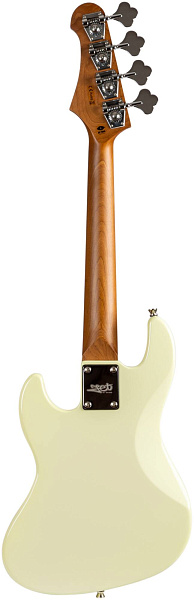 JET JB-300 Travel OW - Бас-гитара уменьшенная