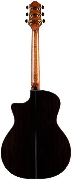 CRAFTER LX G-1000c - Гитара акустическая шестиструнная