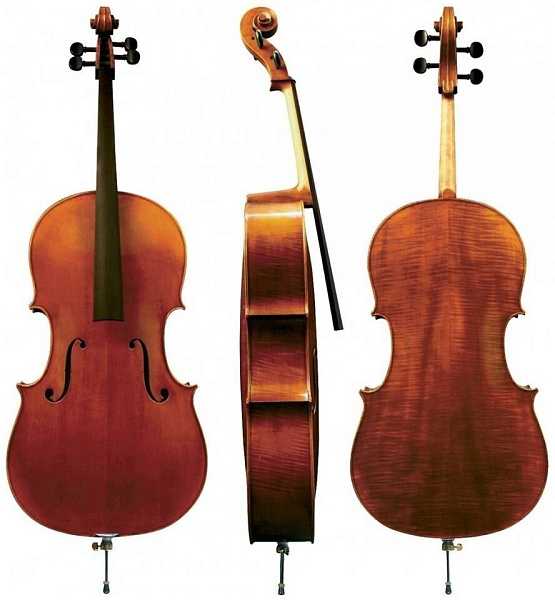 GEWA Cello Maestro 6 Виолончель 1/4