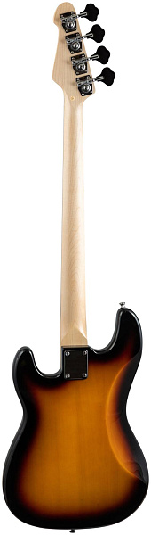 VESTON PB SB - Бас-гитара 4 струны