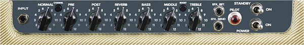 PEAVEY Classic 30 112 - Комбоусилитель для электрогитары