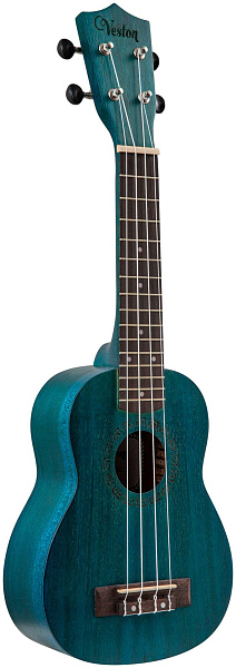 VESTON UKULELE KUS 15 BL I - Укулеле сопрано