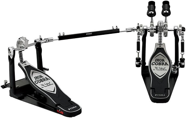 TAMA HP900RWN - Педаль для бас барабана двойная