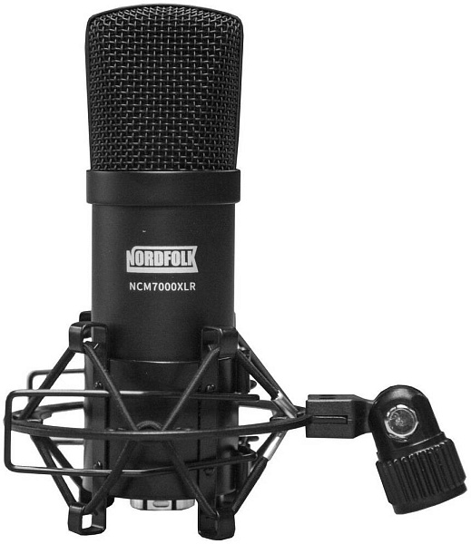 NORDFOLK NCM7000XLR - Микрофон