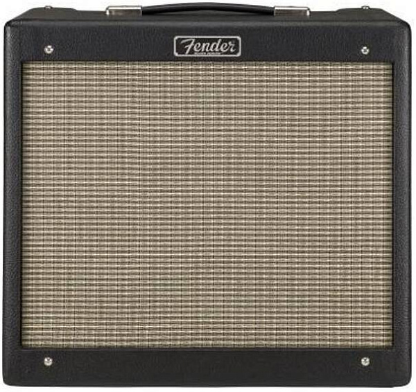 FENDER Blues Junior IV - Комбоусилитель