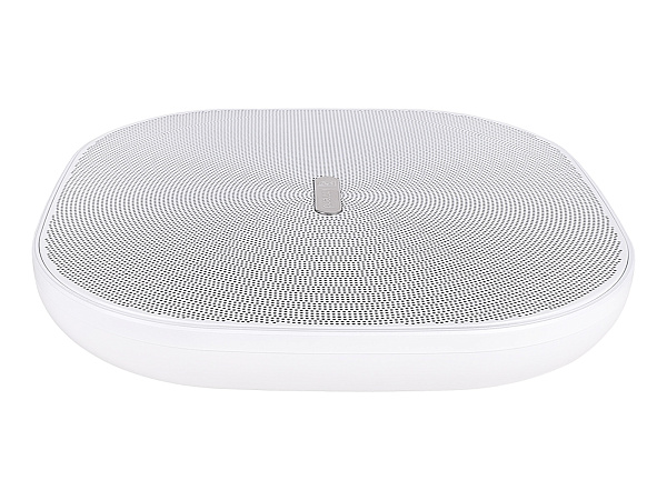 Микрофонный массив Intrend [ITMIC-ARY8] подключение Dante/USB, Noise reduction, Feedback suppression, AEC, WebUI, питание POE/12V