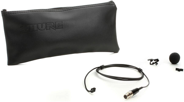 SHURE WL93 - Микрофон
