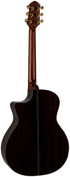 CRAFTER SM G-1000ce - Гитара электроакустическая шестиструнная