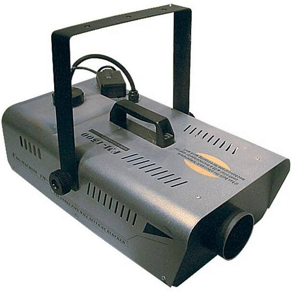 INVOLIGHT FM1500 - Дым-машина