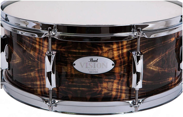 PEARL VML-1455S/C802 (Feather Walnut) - Барабан малый