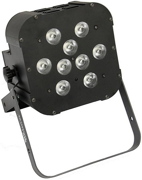INVOLIGHT BATPAR93WR - Параблайзер