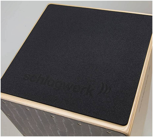 SCHLAGWERK CP580 - Кахон с подструнником