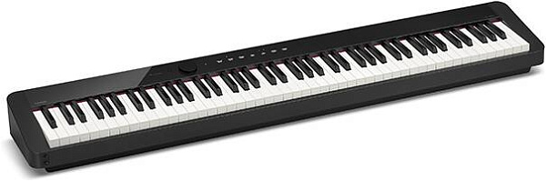 CASIO PX-S1000 BK - Пианино цифровое