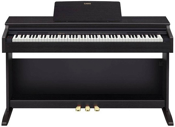 CASIO AP-270 BK - Пианино цифровое